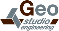 Logo Geo Studio